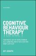 Cognitive Behaviour Therapy (eBook, PDF) - Bild 1