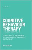 Cognitive Behaviour Therapy (eBook, PDF)