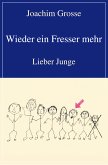 Wieder ein Fresser mehr (eBook, ePUB)