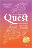 How To Lead A Quest (eBook, ePUB)