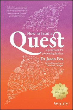 Cover How To Lead A Quest (eBook, ePUB)