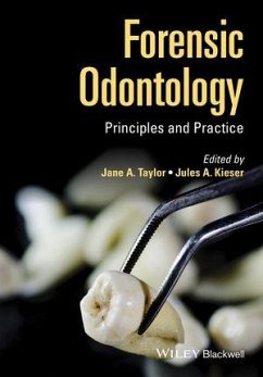 Forensic Odontology (eBook, ePUB)