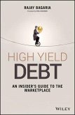 High Yield Debt (eBook, PDF)