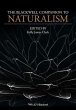 The Blackwell Companion to Naturalism... - Bild 1