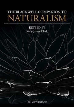 The Blackwell Companion to Naturalism (eBook, PDF)