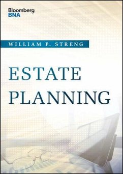 Cover Estate Planning (eBook, ePUB)