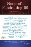 Nonprofit Fundraising 101 (eBook, PDF) Nonprofit Fundraising 101 (eBook, PDF)