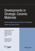 Developments in Strategic Ceramic Materials (eBook, PDF)