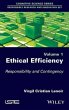 Ethical Efficiency (eBook, PDF) - Bild 1