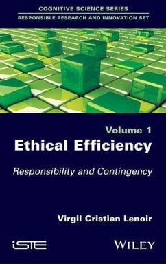 Cover Ethical Efficiency (eBook, PDF)