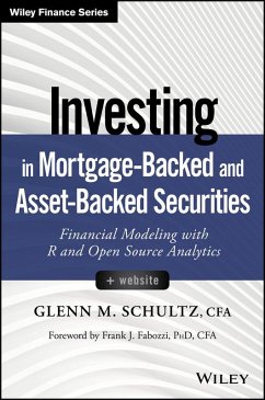 Investing in Mortgage-Backed and Asset-Backed Securities (eBook, PDF) - Schultz, Glenn M.