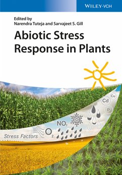 Abiotic Stress Response in Plants (eBook, ePUB)