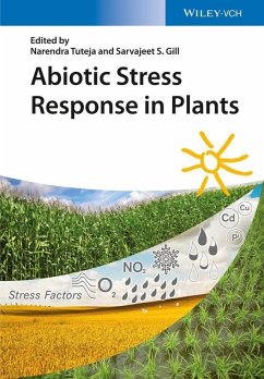 Abiotic Stress Response in Plants (eBook, PDF)