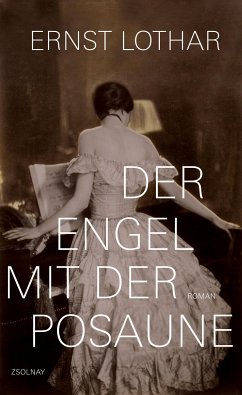 Der Engel mit der Posaune (eBook, ePUB) - Lothar, Ernst