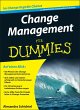Change Management für Dummies (eBook,... - Bild 1