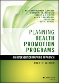 Planning Health Promotion Programs (eBook, PDF)