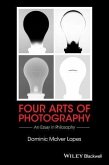 Four Arts of Photography (eBook, PDF)