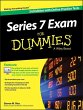 Series 7 Exam For Dummies, with Online... - Bild 1