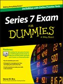 Series 7 Exam For Dummies, with Online Practice Tests (eBook, PDF)