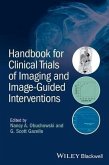 Handbook for Clinical Trials of Imaging and Image-Guided Interventions (eBook, PDF)