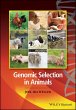 Genomic Selection in Animals (eBook,... - Bild 1