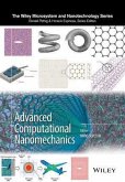 Advanced Computational Nanomechanics (eBook, PDF)