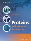 Proteins (eBook, ePUB)