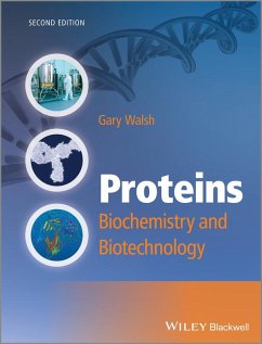 Proteins (eBook, ePUB) - Walsh, Gary