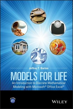 Cover Models for Life (eBook, ePUB)