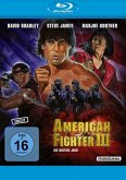 American Fighter 3 - Die blutige Jagd