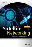 Satellite Networking (eBook, ePUB)
