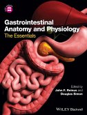 Gastrointestinal Anatomy and Physiology (eBook, ePUB)