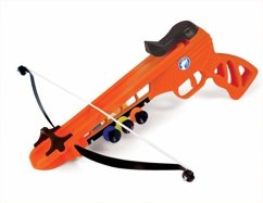 Petron 3267 - Sureshot Handbow, Kleine Armbrust, orange