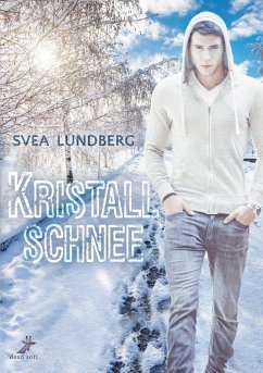 Kristallschnee (eBook, ePUB) - Lundberg, Svea