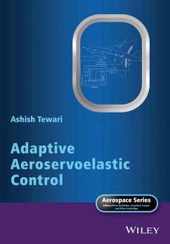 Cover Adaptive Aeroservoelastic Control (eBook, ePUB)