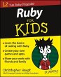 Ruby For Kids For Dummies (eBook, PDF) - Bild 1