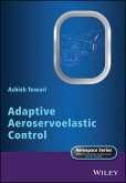 Adaptive Aeroservoelastic Control (eBook, PDF)