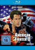 American Fighter 2 - Der Auftrag