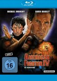 American Fighter 4 - Die Vernichtung Uncut Edition