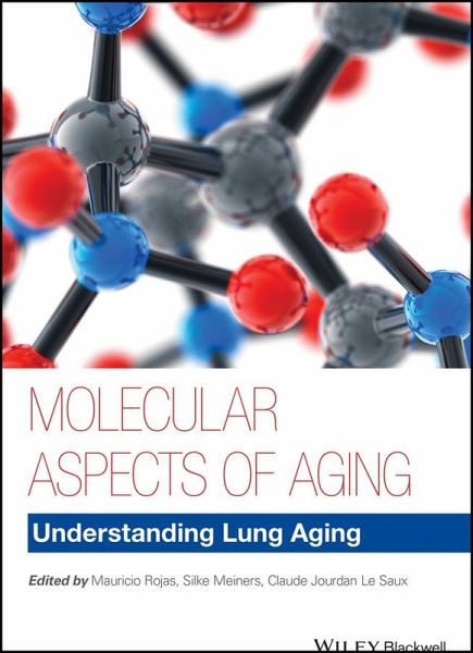 Molecular Aspects of Aging (eBook, ePUB)
