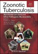 Zoonotic Tuberculosis (eBook, ePUB) - Bild 1