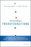 Cultural Transformations (eBook, ePUB)