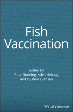 Fish Vaccination (eBook, ePUB)