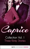 Caprice - Collection Vol. 1 (eBook, ePUB)