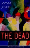 THE DEAD (Modern Classics Series) (eBook, ePUB)