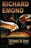 Traitement de faveur (eBook, ePUB)