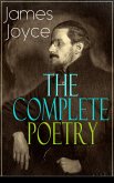 The Complete Poetry of James Joyce (eBook, ePUB)