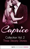 Caprice - Collection Vol. 2 (eBook, ePUB)