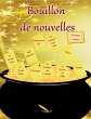 Bouillon de nouvelles (eBook, ePUB) - Bild 1