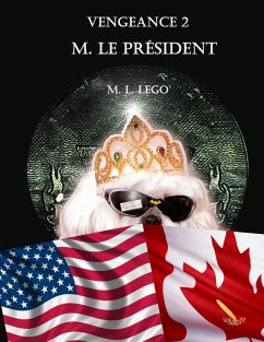 Vengeance 2 (eBook, ePUB) - M. L. Lego, Lego